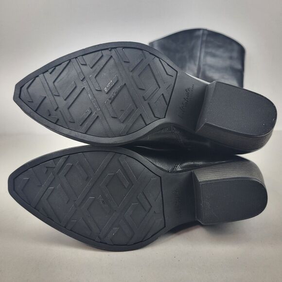 LifeStride Reese knee high Boots Black Size 6.5W - Picture 14 of 16